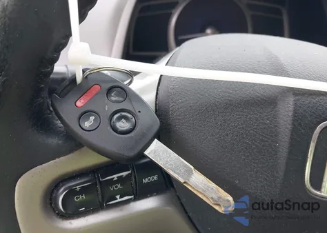 2008 Honda Civic Ex-L z USA, uszkodzony, nr VIN 2HGFA16908H522106